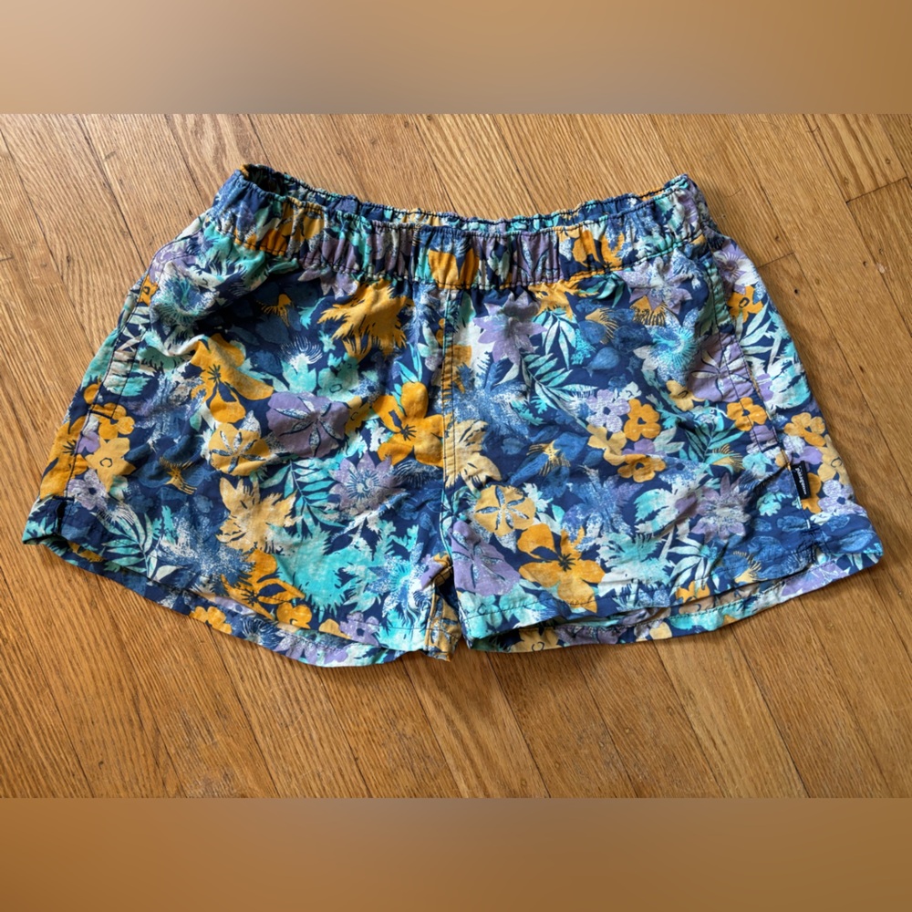 Women’s Patagonia Barely Baggies